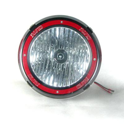 China 24w 9inch 1400lm truck cree work light for sale