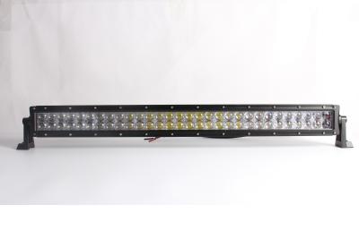 China 2016 New Wholesale High Lumen 180w Cree Osram 4d commercial light bar for sale