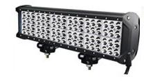 China Factory 6500K 216W 17 Inch offroad 4x4 accessories atv led bar for sale