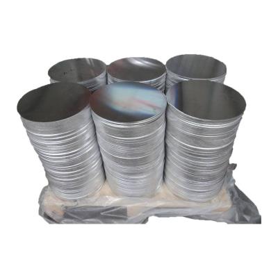 China Factory price 1050 aluminum aluminum circle O disco de aluminio China from Cookware industry for sale