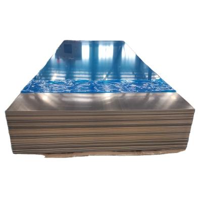 China China Factory Best Price Aluminum Curtain Wall Sheet 3003 Flat Surface for sale