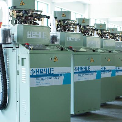 China Garment Shops Economical Single Socks Full Automated Knitting Machine for sale