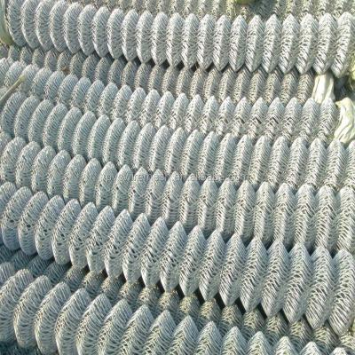 China Twill Weave Good Anping Supplier Galvanized Wire Mesh For Chain Link Fence for sale