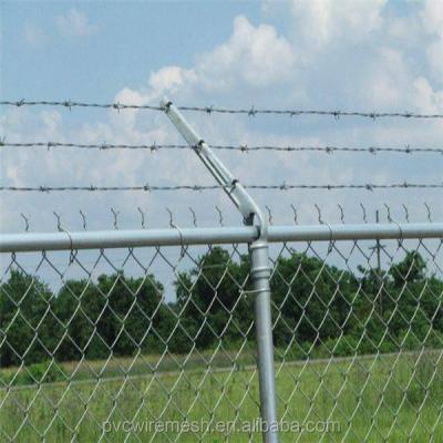 China Heavy Hot Dipped Galvanized Iron Wire Barbed Wire For Security Farm Fencing for sale