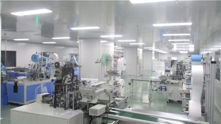 Verified China supplier - Weihai Shengjie Medical Technology Co., Ltd.