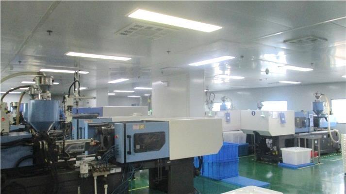 Verified China supplier - Weihai Shengjie Medical Technology Co., Ltd.