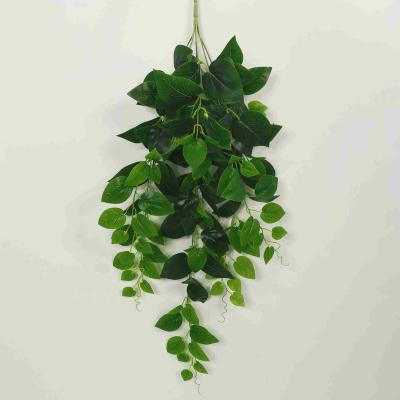 China Home Decoration Garden Decoration Hot Selling Artificial Hanging Vine for sale