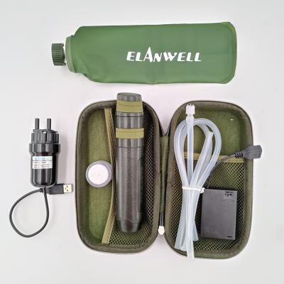 China Camping/Hiking/Outdoor/Travel/Survival/Australia Outdoor Water Filters Travel Military Trailer for sale