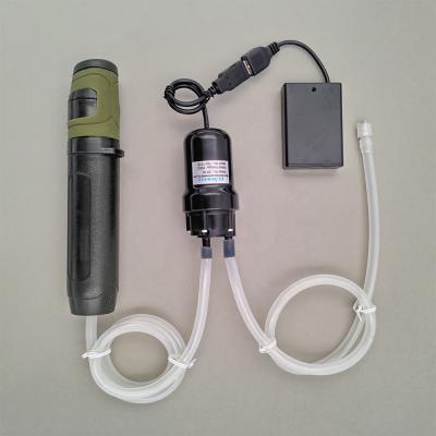 China Camping/Hiking/Outdoor/Travel/Survival/Military Camping & Hiking Outdoor Military Surplus Water Scrubber for sale