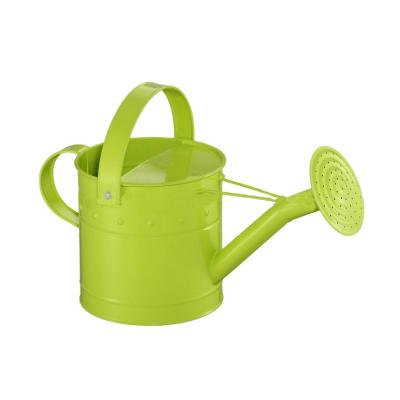 China Metal watering can, garden watering can, metal watering can, for sale