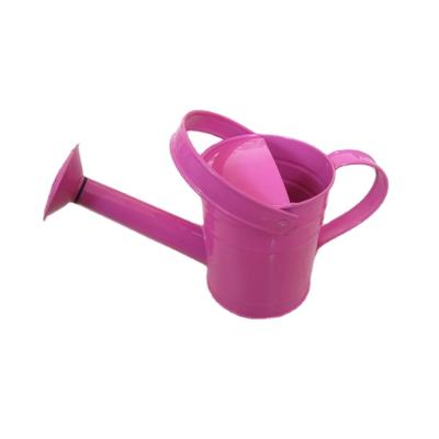 China Metal Kids/Kids Watering Can, Galvanized Watering Can, 1L for sale