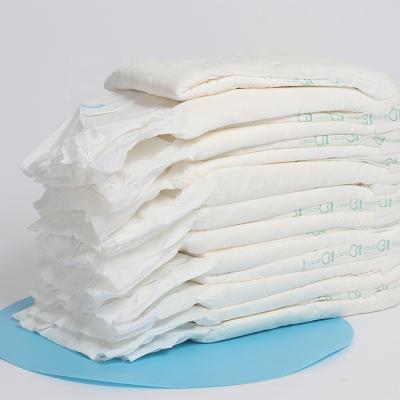 China Soft Adult Diapers Printed In Bulk Large Briefs Disposable Diapers For Adult Nursing Nursing for sale