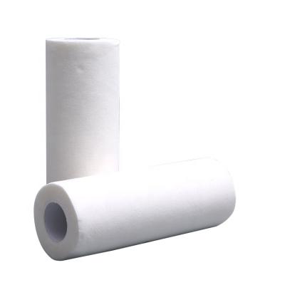 China High Quality China Kitchen Towel Paper Best 2 Ply Oil Absorption Kitchen Towel Kitchen Paper for sale