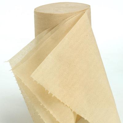 China Household 700g soft coreless bamboo toilet paper 4 ply toilet paper home roll paper toilet paper for sale