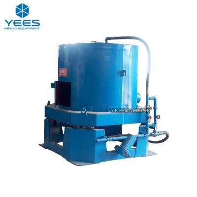 China Gold ore ore separator machine fine gold concentrator china kneslon centrifugal concentrator for sale for sale