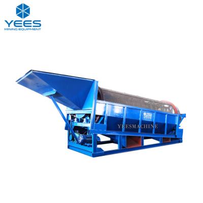 China New Techology Gold Mining Machine Diamond And Gold Washing Mining Machine / Diamond YEES Gold Washing Plant for sale