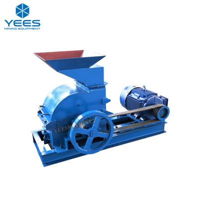 China High Quality Rock Hammer Crusher Gold Mining Rock Mining Crusher For Sale for sale