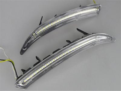 China Insignias 2012 de Buick Regal GS Opel - encima de las luces de conducción diurnas llevadas más brillantes en venta