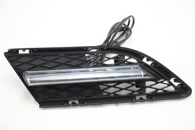 China Luces de conducción diurnas del poder más elevado BMW 3 series E90 E90LCI 2009 - 2012 llevaron luces de niebla de Drl en venta