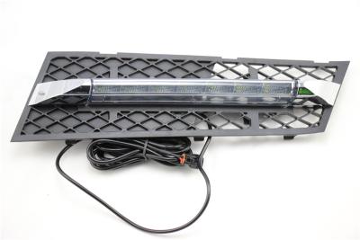 China Serie diurna ligera campo a través F10 F18 2009 - 2013 de las luces corrientes BWM 5 de la barra LED en venta