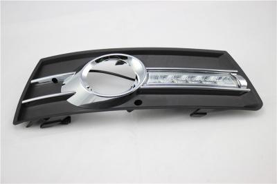 China Led Soft Light Auto Daytime Running Lights Article Lamp For VW CC 2009 To 2013 for sale