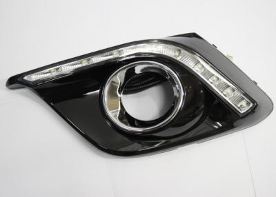 China Luzes running do dia especial do diodo emissor de luz do CREE de DRL para Mazda com garantia longa à venda