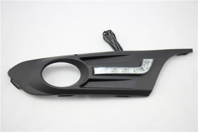 China Luzes running do dia do diodo emissor de luz do Cree de WINAUTO para VW Sagitar ou Jetta 2012 - 2015 à venda