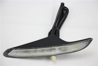 China Luzes running do dia alto do diodo emissor de luz do Cree do lúmen para Peugeot 408 2010 - 2015, tira conduzida do drl à venda