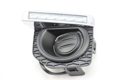 China SMD5050 luces corrientes diurnas del faro LED para Land Rover Freelander2 LR2 en venta