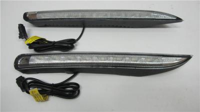 China Coche/tiras diurnas autos de las luces corrientes del LED para Renault Koleos 2011-2015 en venta