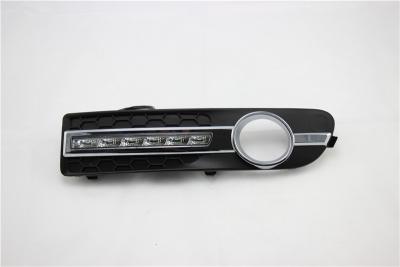 China 6000 - 6500K 800LM DRL fog lights as daytime running lights for Volvo S80L Cars for sale