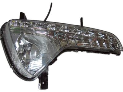 China Hoge Machts10w LEIDEN Mistlicht voor Kia Sportage R - 20 LEIDENE Lichten 2010 - 2013 Te koop