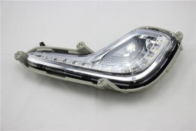 China As luzes de névoa da parte dianteira do diodo emissor de luz do lúmen de WINAUTO 11W 1100LM para Hyundai acentuam 2012 - 2013 à venda