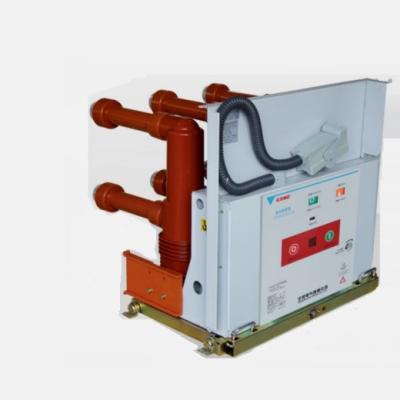 China Good Quality T1250 Indoor High Voltage Load Switch Circuit Breaker Vacuum Circuit Breaker for sale