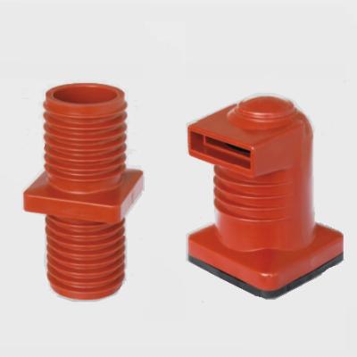 China Epoxy Resin Insulators For Switchgear High Voltage12KV Standard for sale