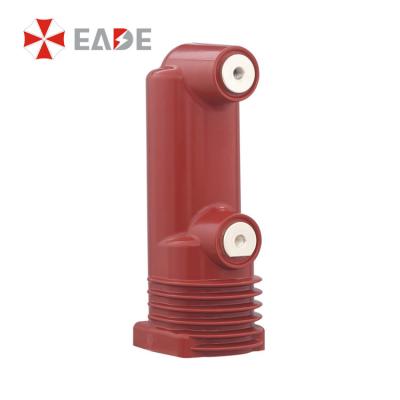 China Hot Sale Indoor 12KV Vacuum Chamber Epoxy Resin Vacuum Interrupter Recessed Poles Circuit Breaker 25A for sale