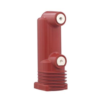 China Hot Sale 12KV Epoxy Resin Vacuum Interrupter Indoor Circuit Breaker Recessed Poles For Indoor Vacuum Circuit Breaker 25/31.5KA for sale