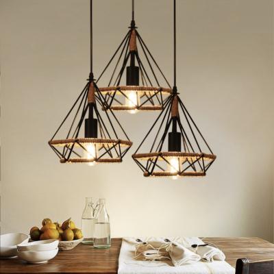 China China Factory Aluminum Pendant Lighting Chandelier Luxury Chandelier Uncelling Pendant Lighting Light at Good Quality for sale