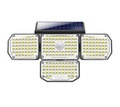 中国 Garden High Lumen Outdoor Light Led Flood Lamp For Garden Hotel Ip66 150W 200W Waterproof Solar Flood Lamp 販売のため