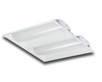 China OEM factory led linear ceiling light ceiling panel light with wholesale price 1250*248*135 Te koop