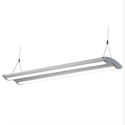 Chine Wholesale 60w, commercial 90w lighting led ceiling light linear lighting with factory price 1250*600*135 à vendre