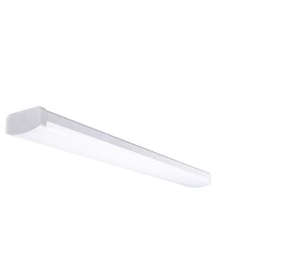 China Good Quality Commercial Lighting Led Batten Lights Celling Light 1250*248*135 Te koop