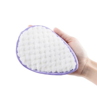 China Recyclable Velvet Form Drop Water Magic Sponge Eco-friendly/Skin-friendly/Washable/Non-dirt Portable/Convenient For Cleaning for sale