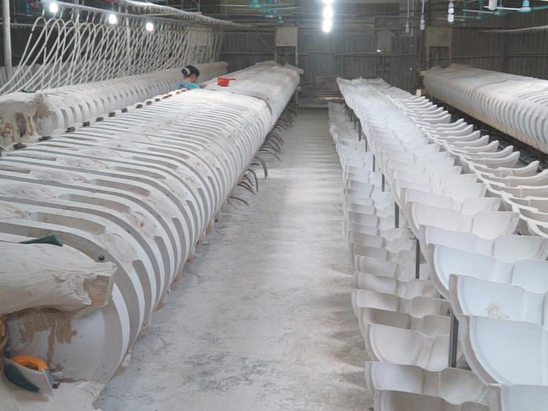 Verifizierter China-Lieferant - Chaozhou Leman Ceramics Co., Ltd.