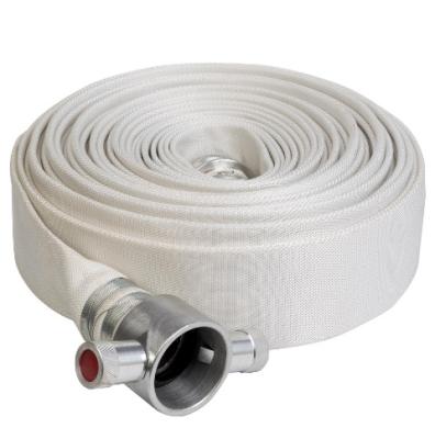 China High Quality PVC Lined Fire Hose 6bar-20bar for sale