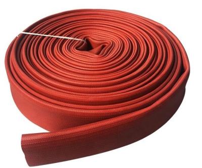 China Fire Fighting Rescue Rescue Duraline Fire Hose for sale