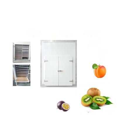 China Farms heat pump apple fruit dehydrator drying machine for industrial fruit dehydrator dryer machine for sale