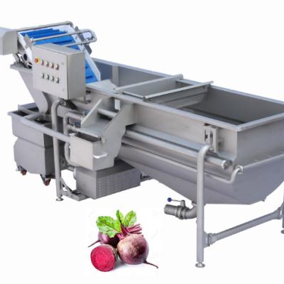 China Stainless Snacks Factory China Fruit Vegetable Seal Machine For Vegetable Beets Bubble Seal for sale