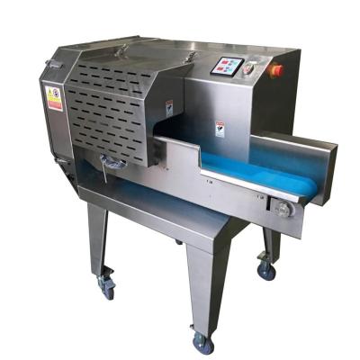 China Fruit processing factory price China best stainless steel leaf vegetable cutting machine for commercial vegetable fruit chopping for sale