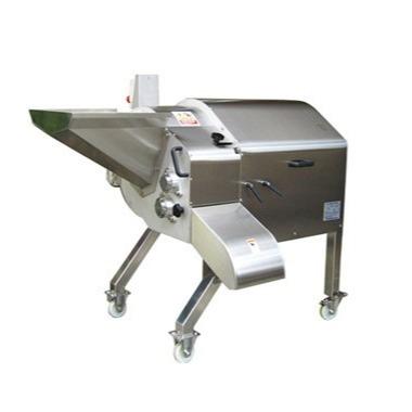 China China best fruit processing factory price stainless steel radish and potato cutting machine for commercial vegetable fruit chopping for sale